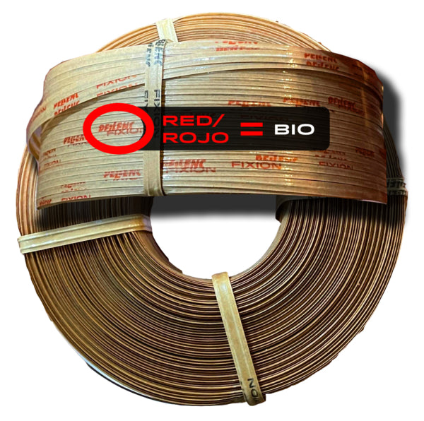 Tie Bands - 250ft Spools