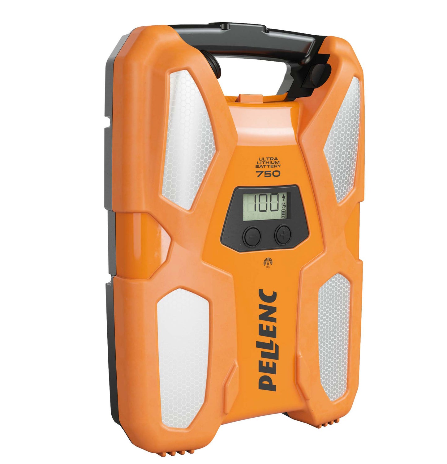 Ultra Lithium-Ion Battery 750