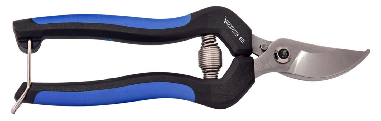 B5 - Bypass Scissor for Small Pruning
