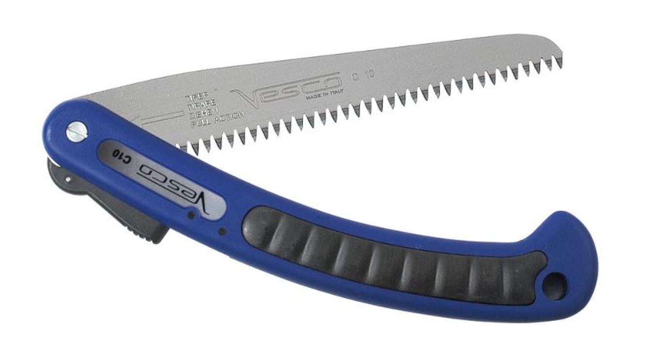 C10 - Folding Handsaw