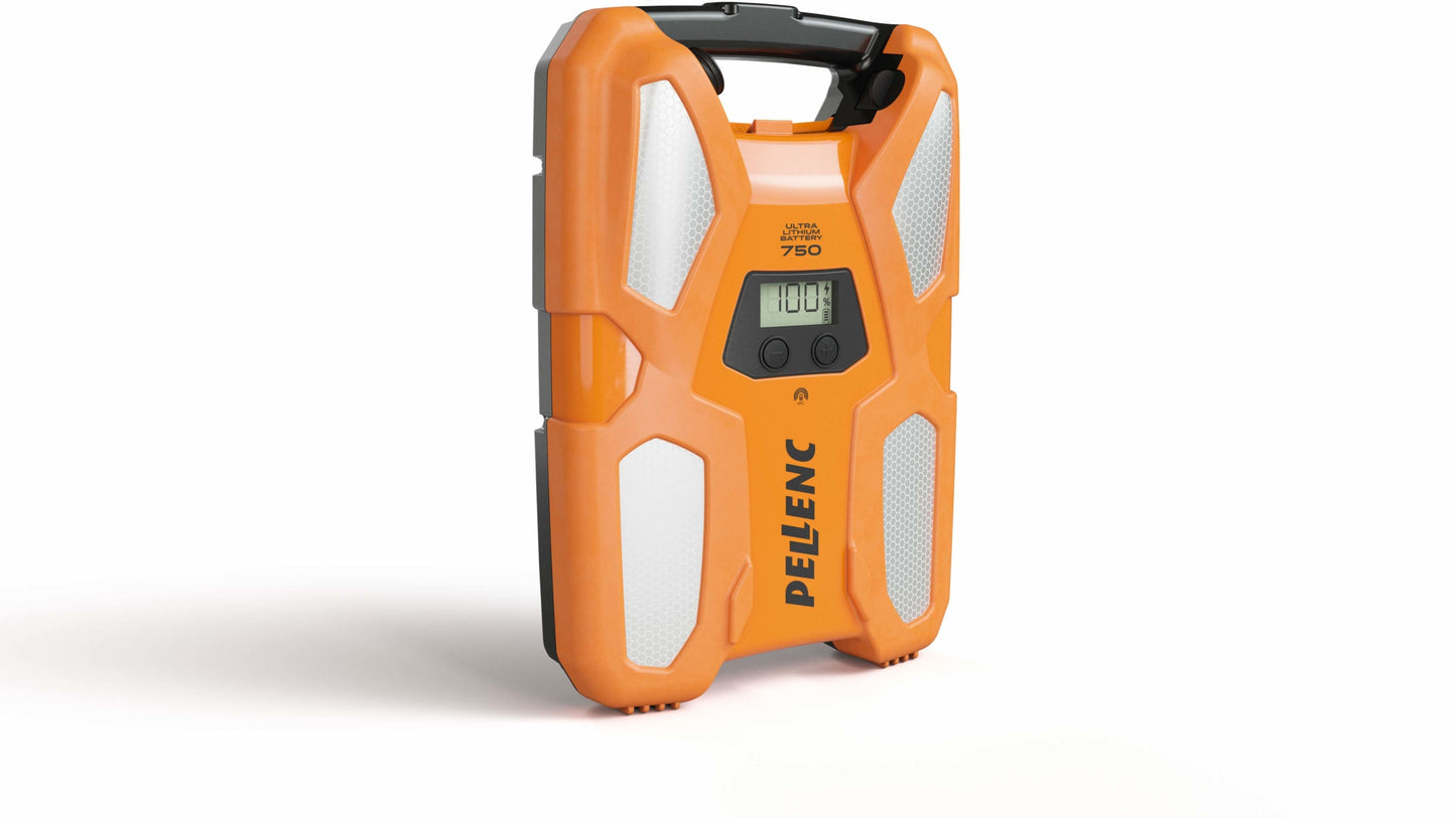 Ultra Lithium-Ion Battery 750