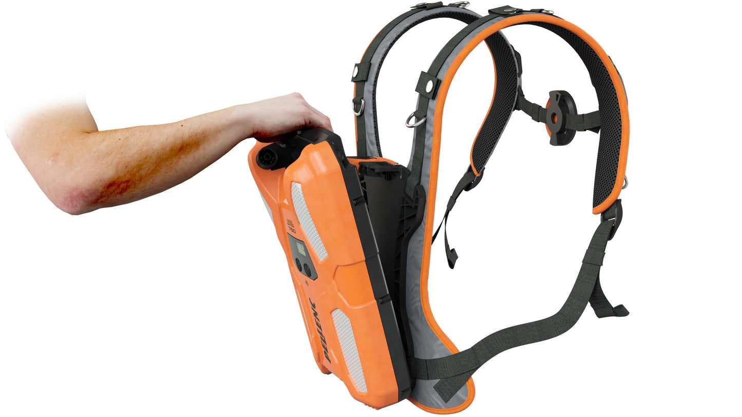 Ultra Lithium-Ion Battery 750