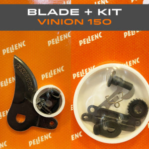 Vinion Blade & Kit