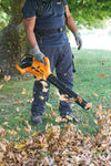 Airion 3 Blower