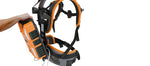 Comfort Harness for Lithium-Ion Battery Packs